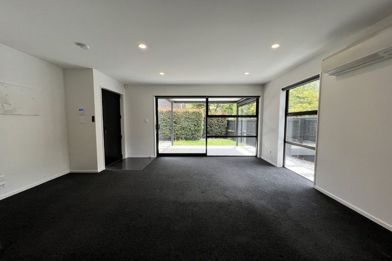 Photo of property in 16 Shingle Street, Sydenham, Christchurch, 8023
