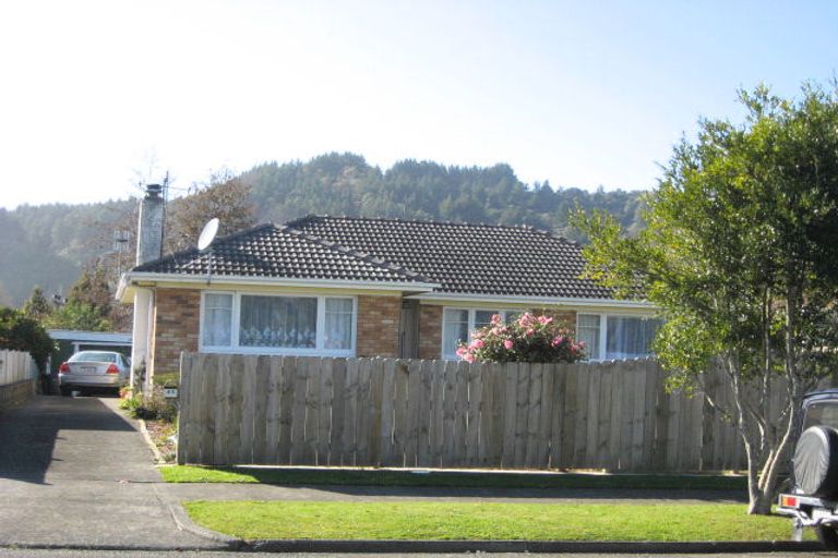 Photo of property in 45 Lord Cobham Avenue, Whakatane, 3120