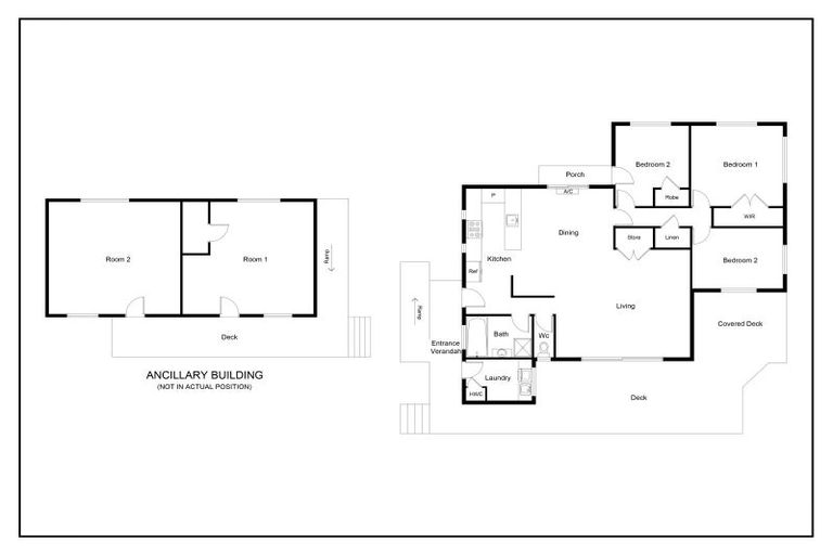 Photo of property in 130 Quine Road, Tahuna, Morrinsville, 3373