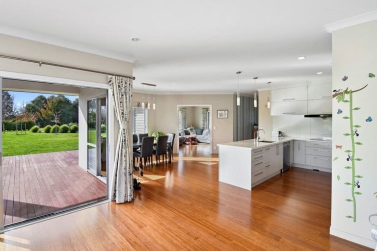 Photo of property in 11a Platinum Place, Tamahere, Hamilton, 3283