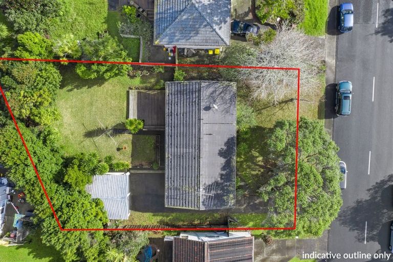 Photo of property in 109 Weldene Avenue, Glenfield, Auckland, 0629