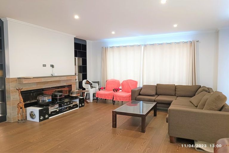 Photo of property in 119 Argento Avenue, Flat Bush, Auckland, 2019