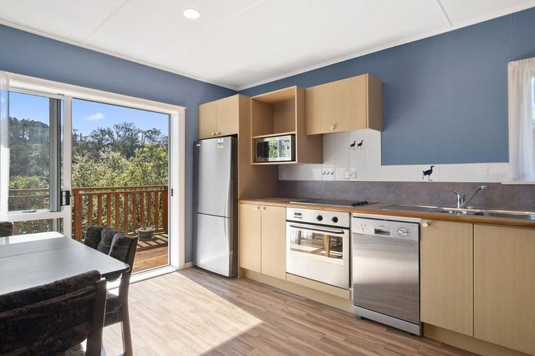 Photo of property in 98 Brockville Road, Glenross, Dunedin, 9011