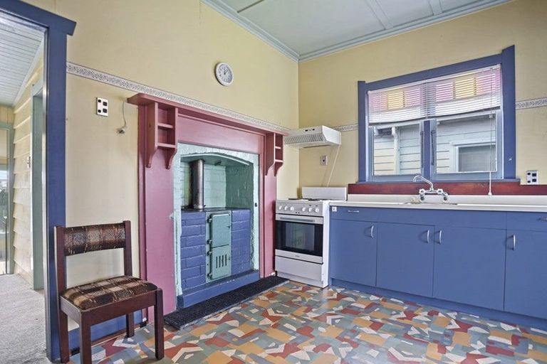 Photo of property in 8 Corbett Street, Paeroa, 3600