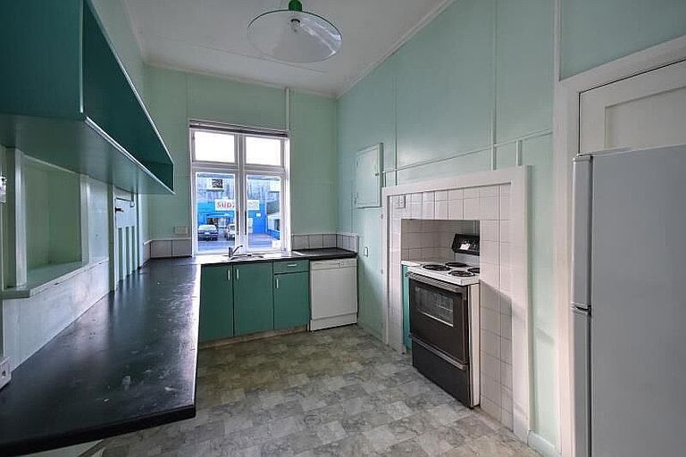 Photo of property in 896 George Street, North Dunedin, Dunedin, 9016