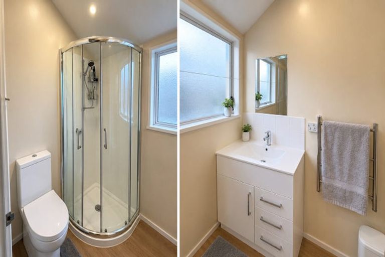 Photo of property in 5/115 Waltham Road, Sydenham, Christchurch, 8023
