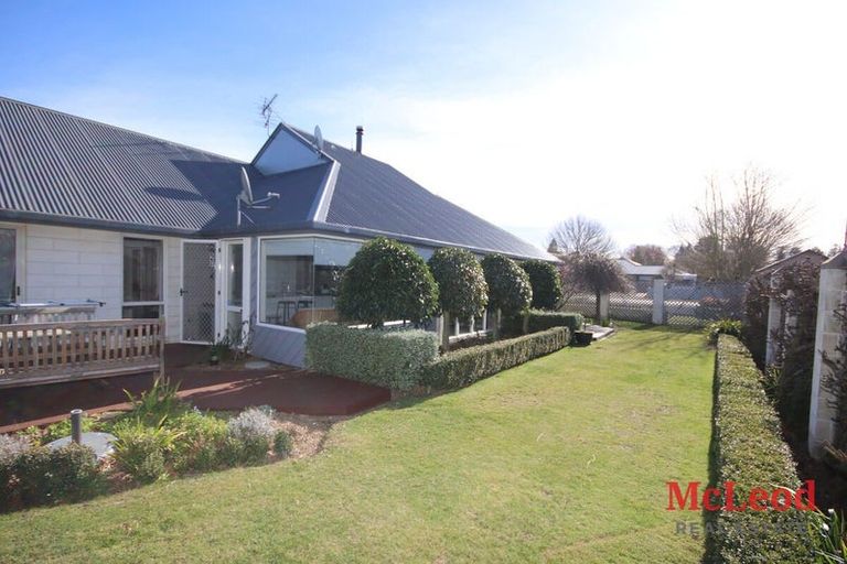 Photo of property in 56 Farm Road, Allenton, Ashburton, 7700