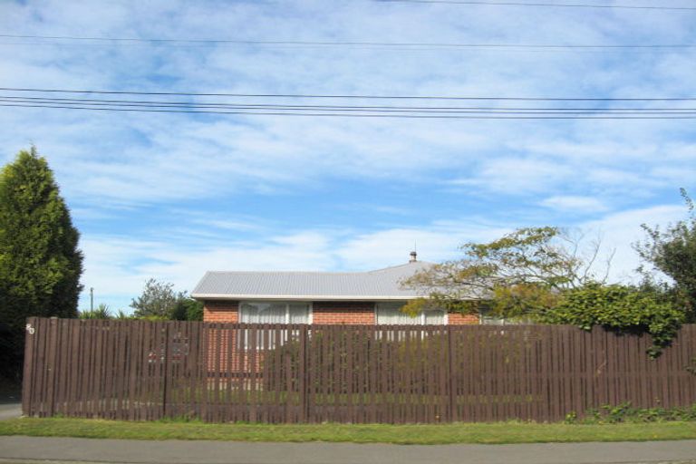 Photo of property in 80 Epsom Road, Sockburn, Christchurch, 8042