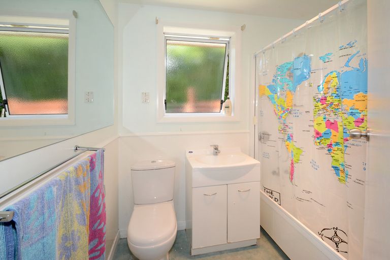 Photo of property in 4 Panmure Avenue, Calton Hill, Dunedin, 9012