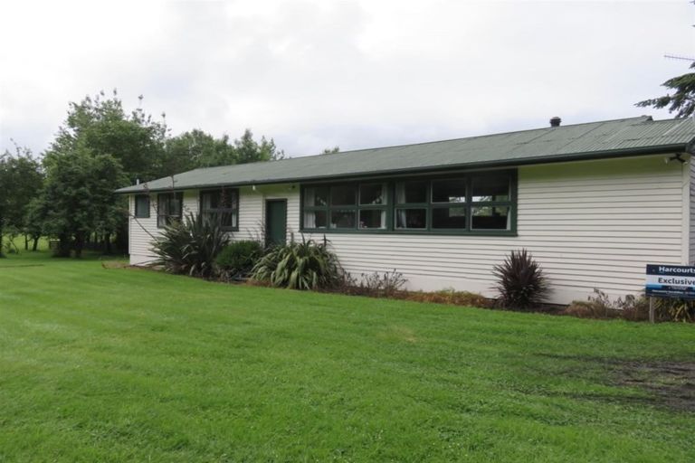 Photo of property in 1192a Peel Forest Road, Peel Forest, Geraldine, 7992