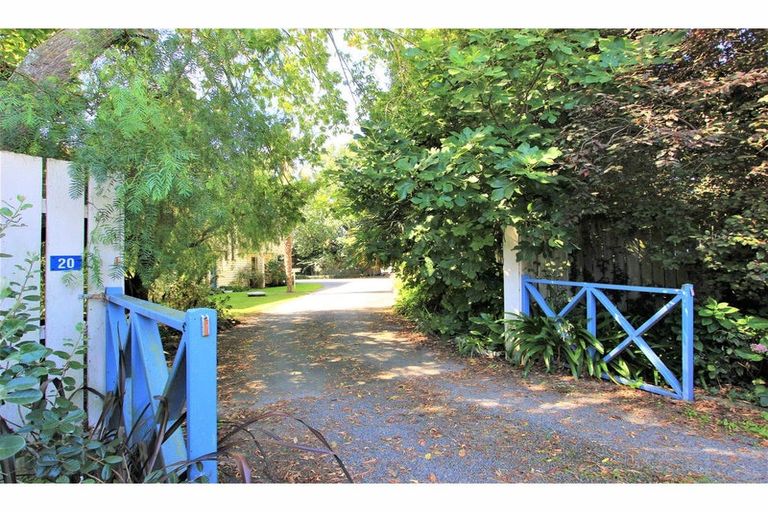 Photo of property in 20 Nolans Road, Grovetown, Blenheim, 7202