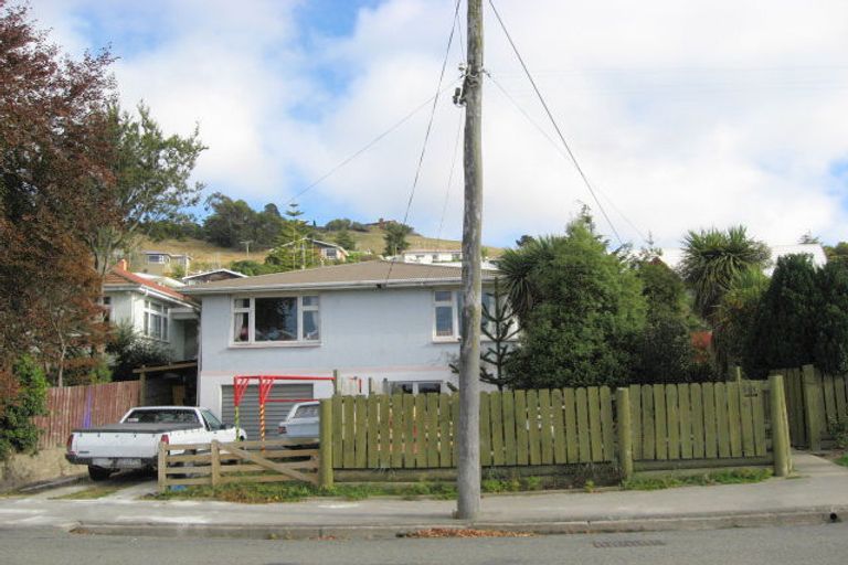 Photo of property in 6 Colne Street, Oamaru North, Oamaru, 9400