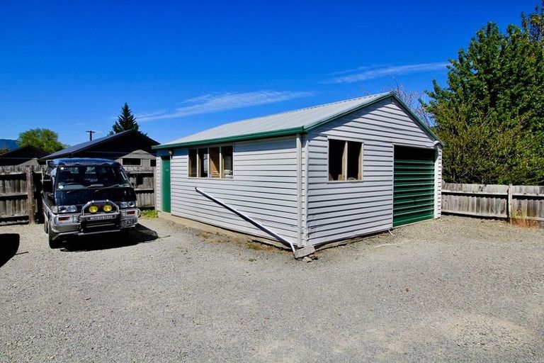 Photo of property in 3 Devon Street, Hanmer Springs, 7334