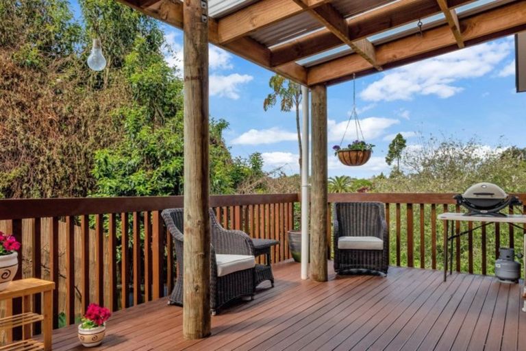 Photo of property in 14b Brown Terrace, Te Puke, 3119