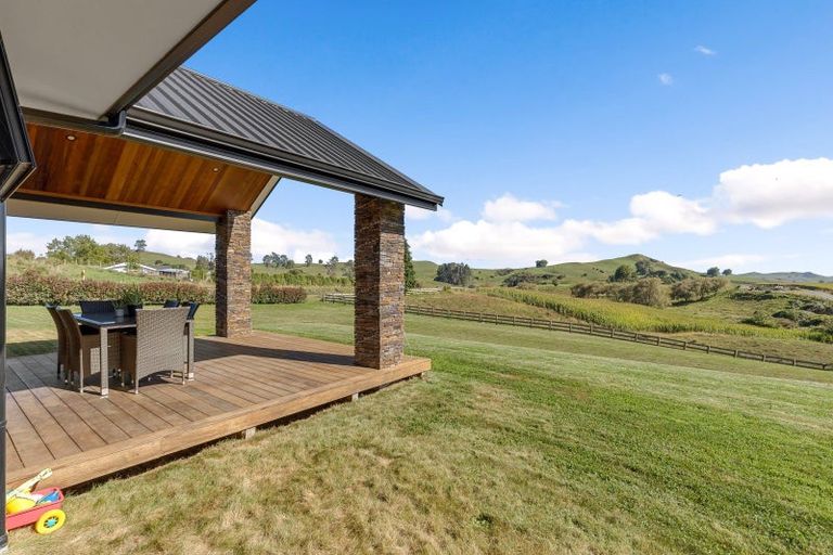 Photo of property in 62 Paparamu Road, Piarere, Tirau, 3484