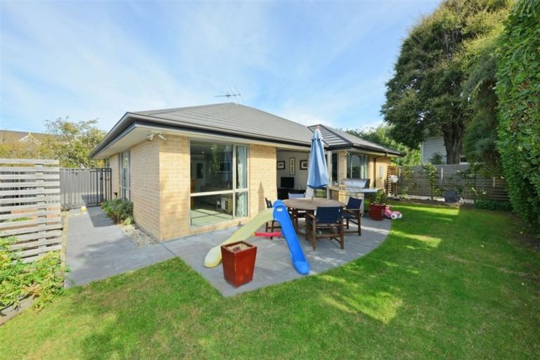 Photo of property in 2 Rearsby Drive, Halswell, Christchurch, 8025