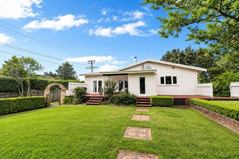 Photo of property in 3 Cane Road, Waimauku, 0812
