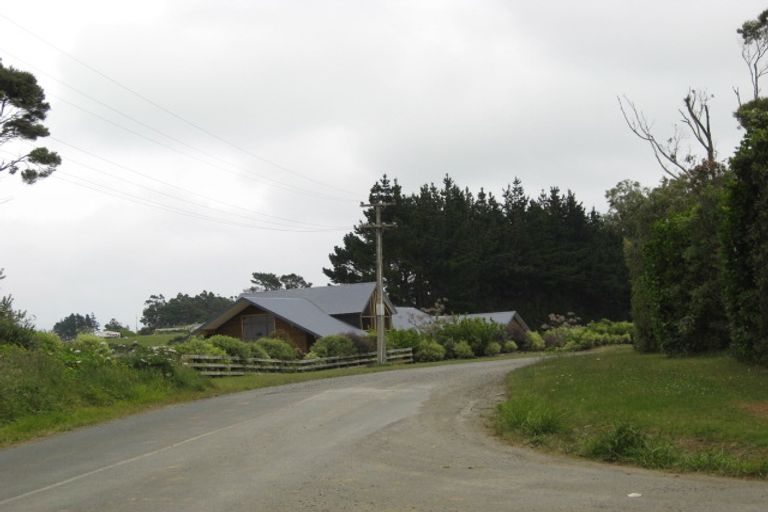 Photo of property in 183 Fletcher Road, Waimauku, 0881