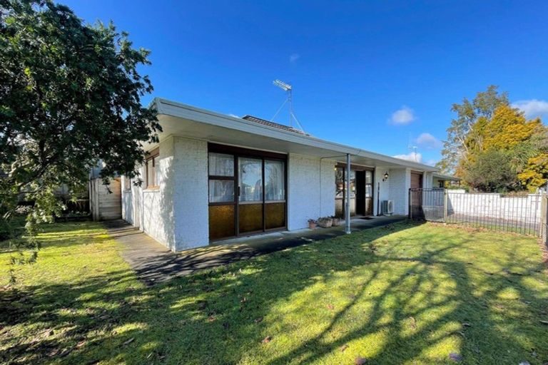 Photo of property in 23 Windsor Place, Tokoroa, 3420