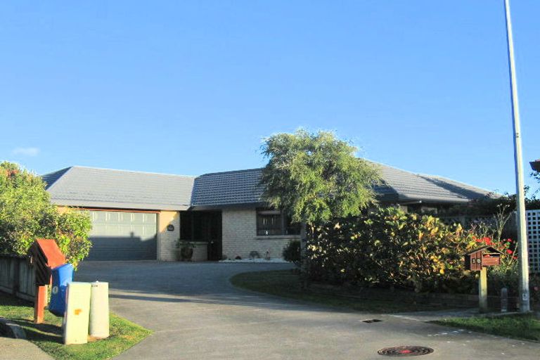 Photo of property in 15 Belford Court, Paraparaumu, 5032