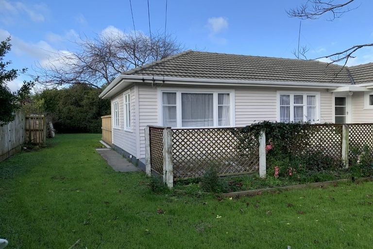 Photo of property in 32 Atmore Avenue, Otaki, 5512