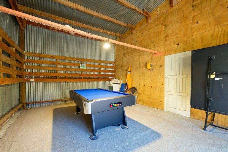 Photo of property in 2000 Inland Road, Lyford, Waiau, 7395