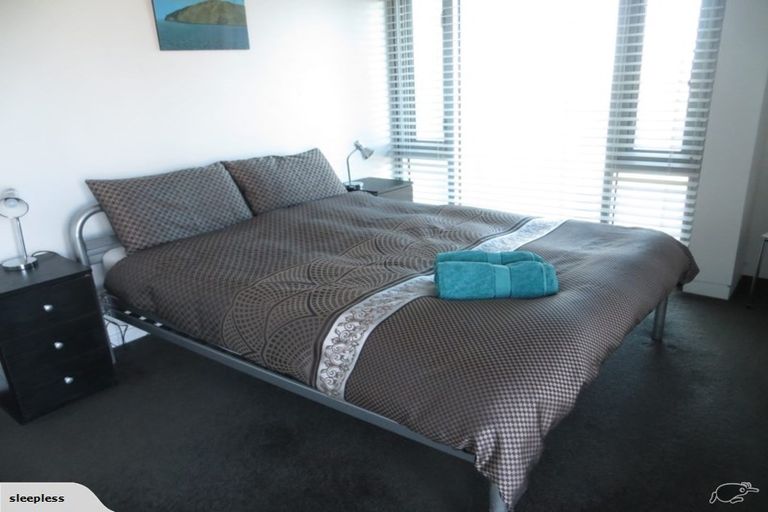 Photo of property in 11/272 Marine Parade, New Brighton, Christchurch, 8061