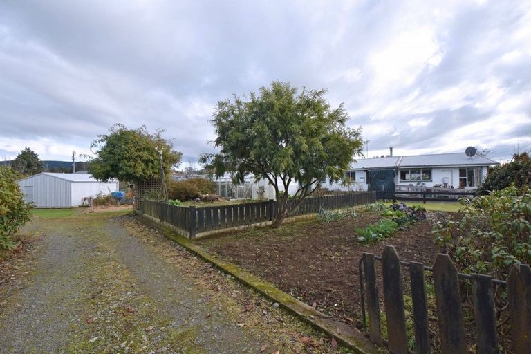 Photo of property in 31 Rye Street, Otautau, 9610