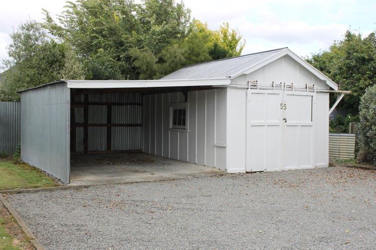 Photo of property in 55 Lincoln Road, Masterton, 5810