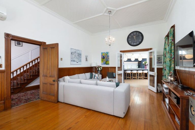 Photo of property in 36 Van Diemen Street, Nelson South, Nelson, 7010