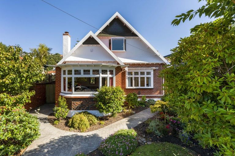 Photo of property in 3 Ings Avenue, Saint Clair, Dunedin, 9012