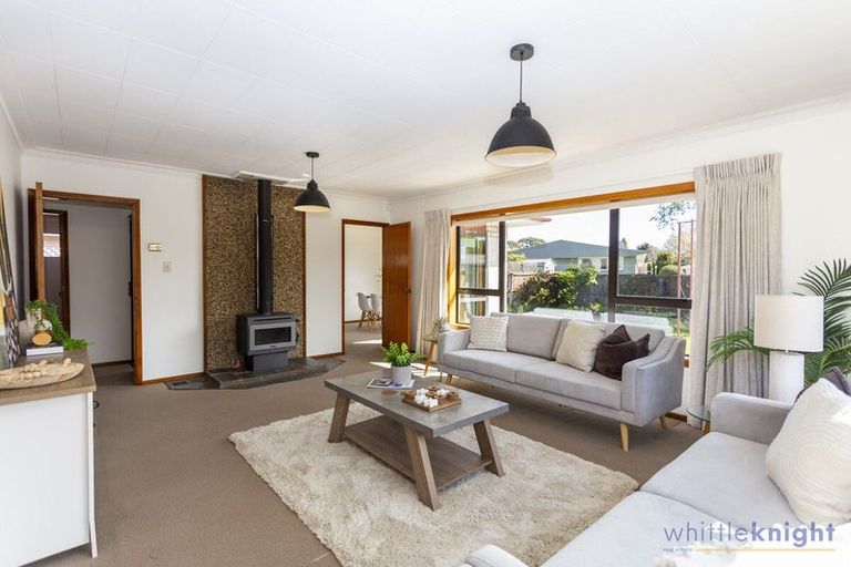 Photo of property in 1/31 Hartford Street, Burnside, Christchurch, 8053