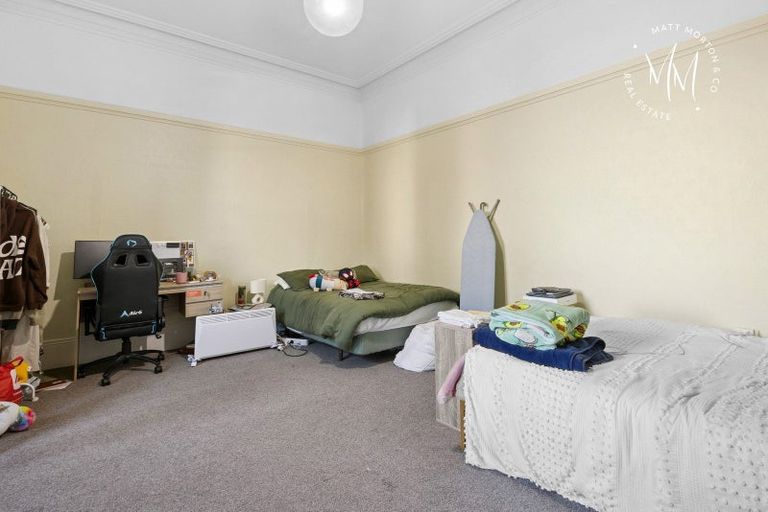 Photo of property in 110 Stafford Street, Dunedin Central, Dunedin, 9016