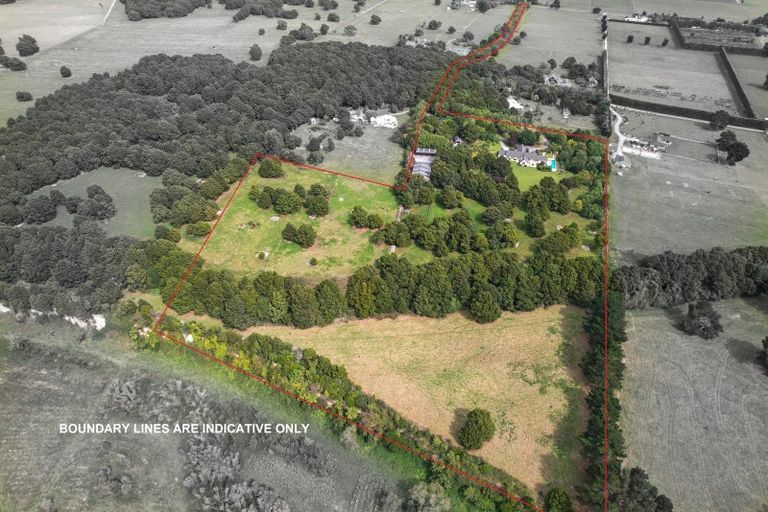 Photo of property in 329 Otaki Gorge Road, Hautere, Otaki, 5582