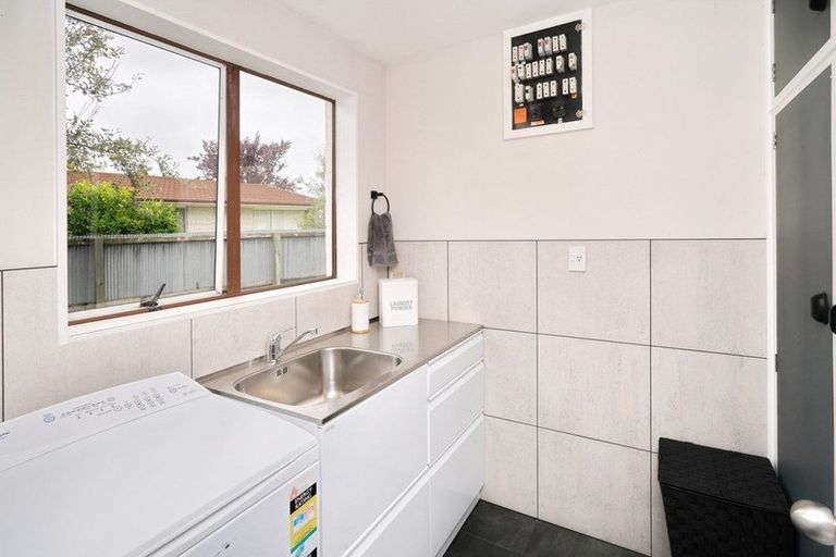 Photo of property in 30 Keldon Avenue, Rangiora, 7400