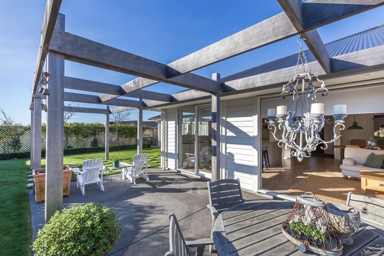 Photo of property in 10 Carnaveron Drive, Lincoln, 7608