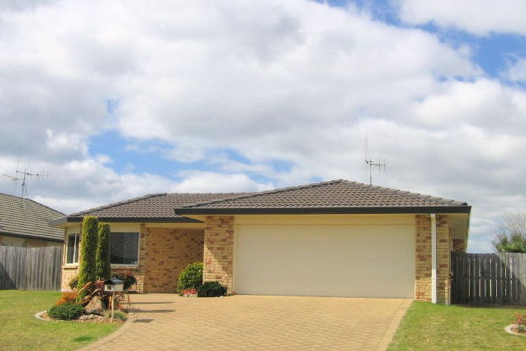 Photo of property in 17 Fahey Avenue, Mount Maunganui, 3116