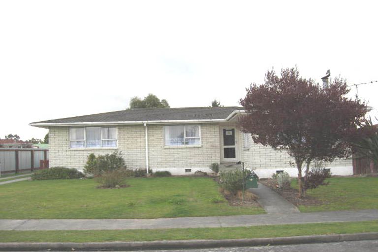 Photo of property in 20 Manchester Street, Solway, Masterton, 5810