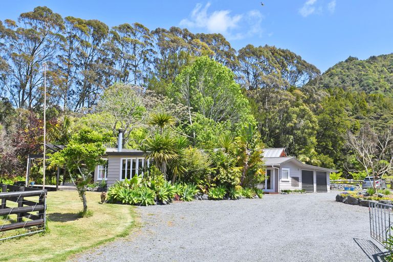 Photo of property in 189 Omaha Valley Road, Big Omaha, Warkworth, 0985