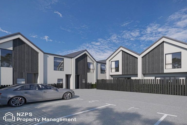 Photo of property in 44a David Street, Caversham, Dunedin, 9012