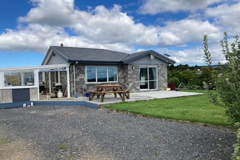 Photo of property in 113c Marua Road, Hikurangi, 0181