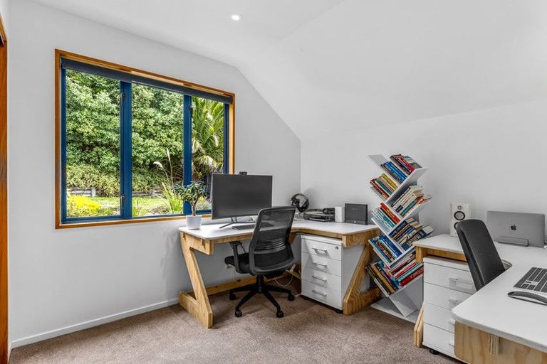 Photo of property in 81 Whaka Terrace, Huntsbury, Christchurch, 8022