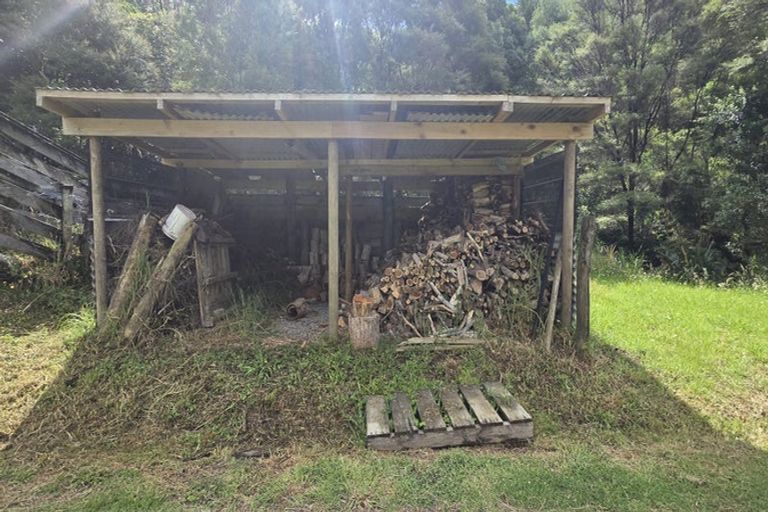 Photo of property in 656 Takahue Road, Takahue, Kaitaia, 0481