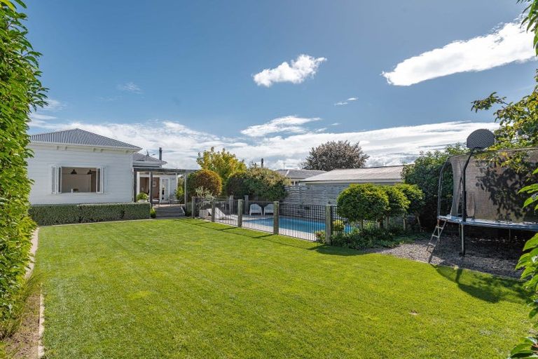 Photo of property in 13 Venice Street, Martinborough, 5711