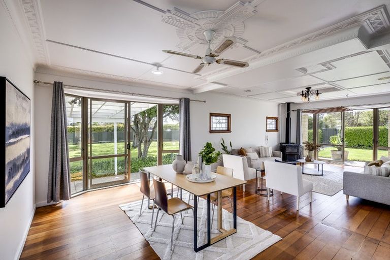 Photo of property in 3 Saint Andrews Road, Havelock North, 4130