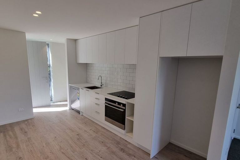 Photo of property in 6/113 Huxley Street, Sydenham, Christchurch, 8023