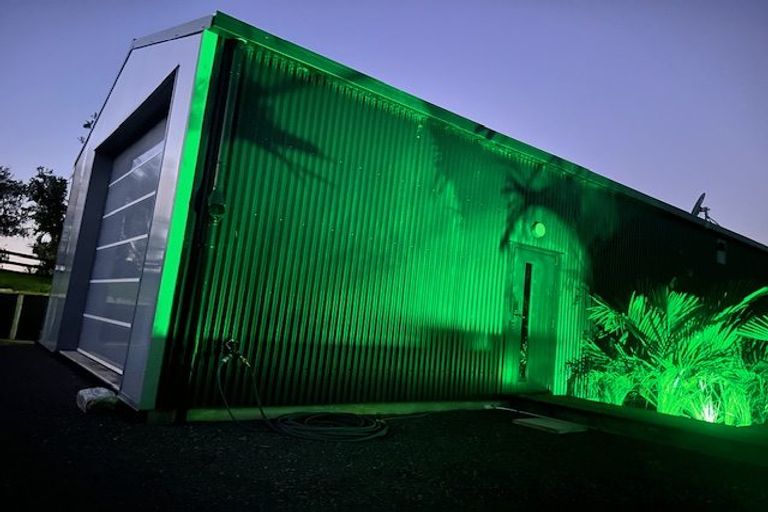 Photo of property in 25 Seamore Rise, Waipu, 0582