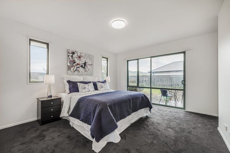 Photo of property in 5 Bering Street, Northwood, Christchurch, 8051