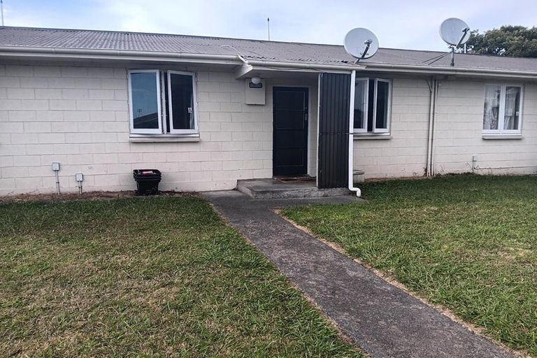Photo of property in 217-219 Nikau Street, Saint Leonards, Hastings, 4120
