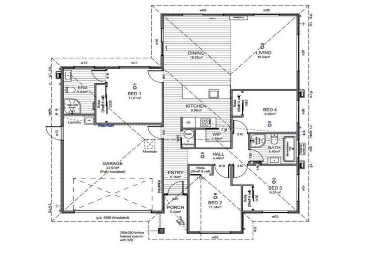 Photo of property in 28 Accadia Drive, Rolleston, 7614